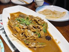 -渔家大院·地道威海菜(石岛店)