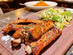 -LESCEDARS  Bistro香柏树(外滩店)