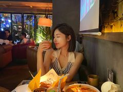-不二·民谣音乐餐酒吧(九眼桥店)