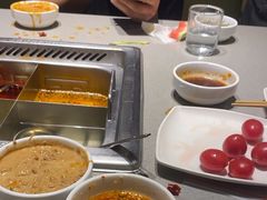 -海底捞火锅(公益西桥店)