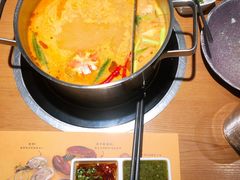 -生如夏花泰式火锅(鹭洲里店)