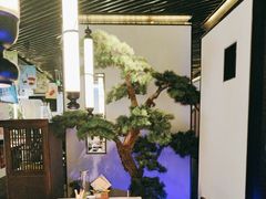 -绿茶餐厅(南方商城店)