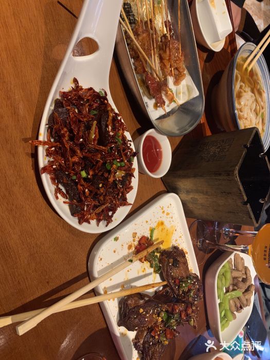 熊猫精酿啤酒厨房(1912店)图片