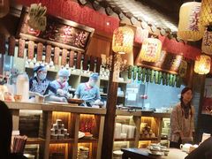 -南京大牌档(济南万象城店)