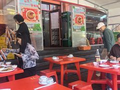 -同发号饭庄(复兴路店)