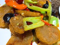 -郑喜旺烧烤(郑州总店)