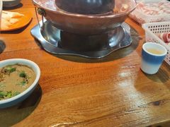 -津门羊大爷·铜锅涮肉(黄河道店)