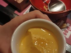 -盛焰铁板烧(王府井店)