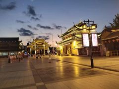 -无锡苏宁银河国际酒店-悦府65中餐厅