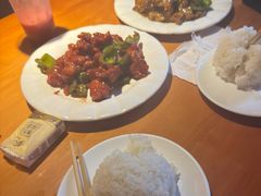 -景秀餐厅(南锣鼓巷店)
