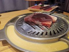 -喜来稀肉(北外滩白玉兰广场店)