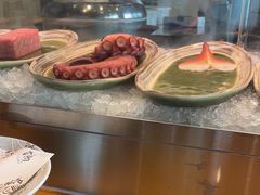 -Tsuru鹤日本料理(静安香格里拉店)