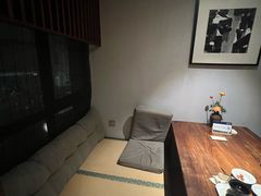 -隐溪茶馆(南京西路店)