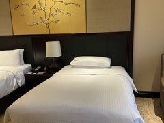 -西安豪享来温德姆至尊酒店