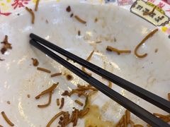 -吉源大排档·鱼生·海鲜(烧烤彩印厂店)