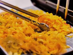 -坛子李地摊烤肉(罗斯福店)