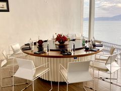 -OCEAN一席海鲜•海景餐厅(双子塔店)