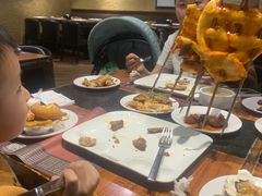 -汉巴味德(大悦城店)