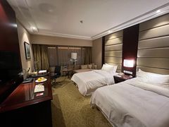 -天津燕园国际大酒店