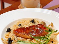 -沏点Trattoria意大利餐厅(新街口店)