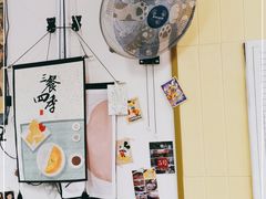 -三餐季年糕火锅(韩乐坊店)