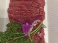 -草原传奇鲜羊火锅(桥北店)