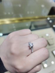 -Leysen莱绅通灵珠宝(美罗百货店)