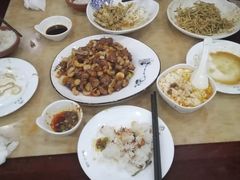 -力力豆花庄(广渠门店)