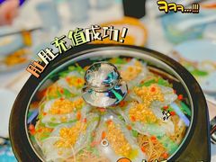 -青花椒花椒鱼(合生汇店)