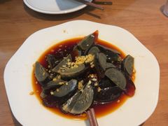 -春水锅贴·传统鲁菜(大明湖店)