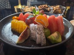 -云·酷Atmosphere(国贸大酒店)