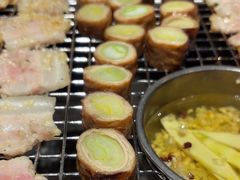 -夜食白市Yespicy·烧烤啤酒宵夜(番禺四海城店)