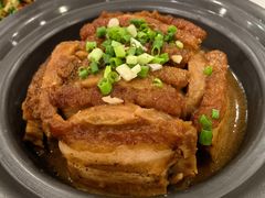 -阿甘酒家(桂青路店)