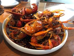 -马头巷·食景园(苏州总店)
