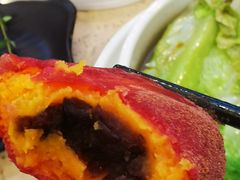 软糯薯蓉粿-点都德(北京路贰店)