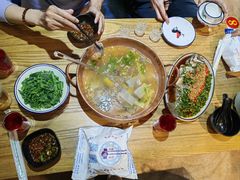 -妈妈的味道·腾冲特色菜(和顺古镇店)