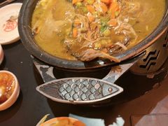 -探鱼·鲜青椒爽麻烤鱼(正佳广场店)