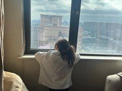 -昆山隆祺国际饭店