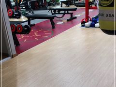 -Ms.Pilates 普拉提技术(尚悦湾陆家嘴店)