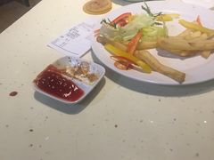 -龙记香港茶餐厅