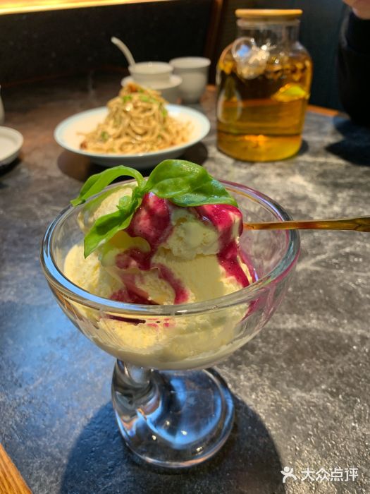 竹壶小馆(清逸轩店)图片