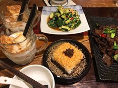 -紫滇源云南生态菜(丹凤街店)