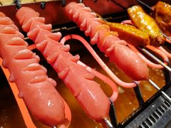 -悦屋老板娘的烤肉店(紫薇田园店)