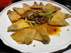 -客乡情(南京东路店)