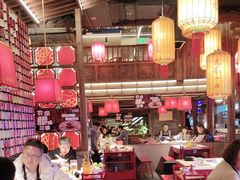 -小龙坎火锅(全球总店)