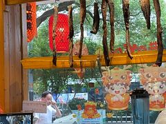 -屋里饭菜·湘菜馆(火车站店)