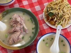 -张家湾·膳蹄(迎宾店)