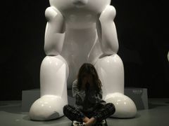 -上海宝龙美术馆