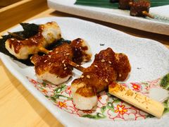 -火山屋台(新街口店)