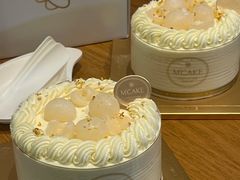 -M'CAKE(西单大悦城店)